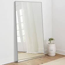 Full Length Floor Mirror Leaning Mirror