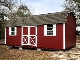 to own sheds in georgia durastor