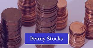 best penny stocks list of top penny