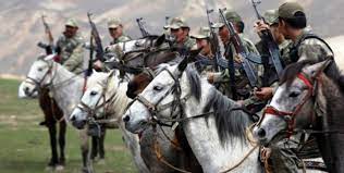 ANF | Devletin yeni baskı unsurları: Kırgız korucular