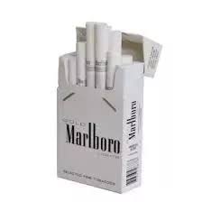 How Are Marlboro Colors Related To Their Strength Quora