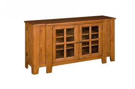 the oak tv cabinet for attic broyhill