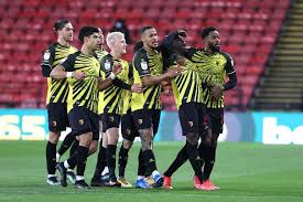 Taking customer orders, serving customers and providing excellent customer service. Watford Promoted To Premier League After One Season Absence From Top Flight Mirror Online