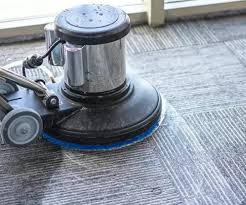 commercial carpet cleaning cost