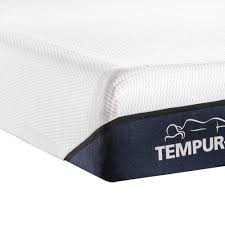 tempur tempur sense soft memory foam