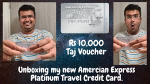 When paying with a combination of your american express card and membership rewards points, only the value applied to the card is eligible to earn membership rewards points. Unboxing My American Express Platinum Travel Credit Card Amex Credit Cards Best Travel Credit Card Youtube