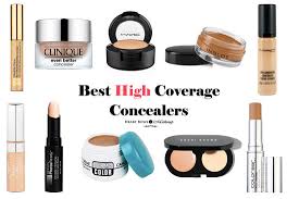 high coverage concealers in india