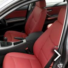 Gallery Leather Seats Automotive