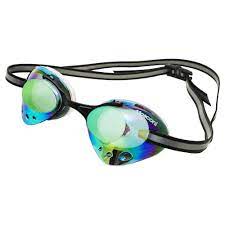 mosconi racer pro swimming goggles