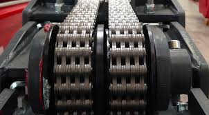 Regina Chain Roller And Conveyor Chains