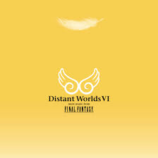 distant worlds from final fantasy