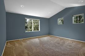 wall colors to complement your brown carpet