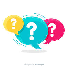 Question answer Vectors Illustrations for Free Download Freepik
