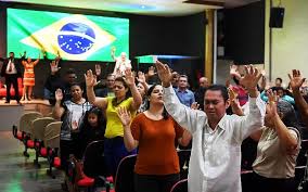 Image result for a pentecostal and Evangelical Christians photos