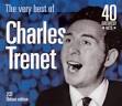 The Very Best of Charles Trenet [Prism]