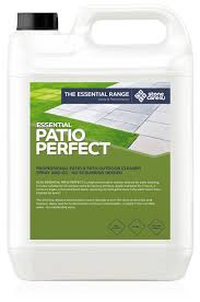 patio perfect patio cleaner powerful