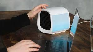 Let This Portable A/C Help You Beat The Heatwave | The Weather Channel