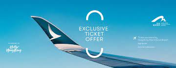 hkia exclusive ticket offer