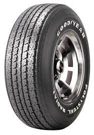 Muscle Car Tires