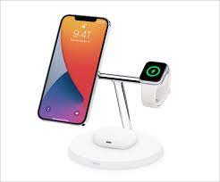 best iphone docks and charging stations