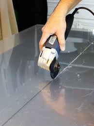 how to cut acrylic plexigl sheets 2