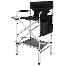 300 lbs folding directors chair