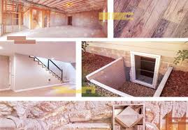 Tips For Remodeling Your Basement
