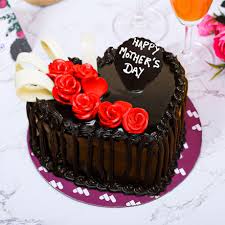 Who came up with mother's day and why? Mothers Day Cake Rs 399 Special Cake For Mothers Day Online Order Send Now Winni