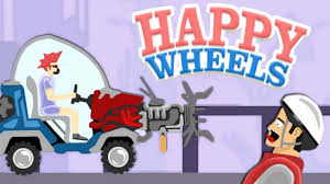 How to get all characters in the game · 1. New Characters Happy Wheels Youtube