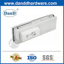 Toughened Glass Door Fitting Stainless