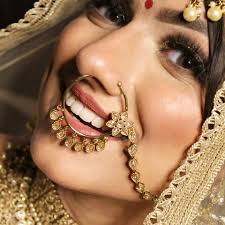 wedding makeup artist in delhi ncr
