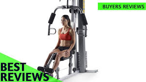 gold s gym xrs 50 home gym