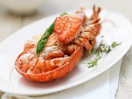 how to reheat lobster so it still