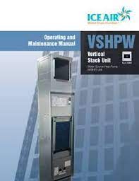 vertical stack unit operating and