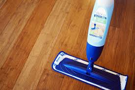 Bona Spray Mop Review The 5 Tests Of A