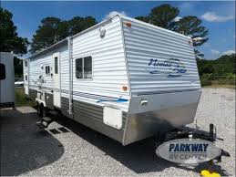 2008 nomad 311 bunk house travel