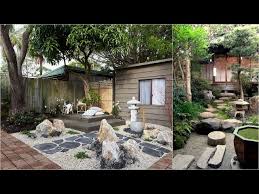 150 Zen Garden Ideas On Budget Front