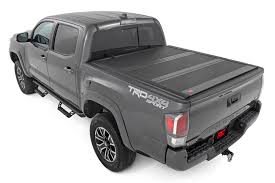 bed cover toyota tacoma 2wd