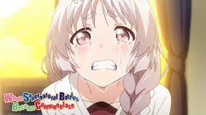 I Don't Understand! | When Supernatural Battles Became Commonplace - YouTube