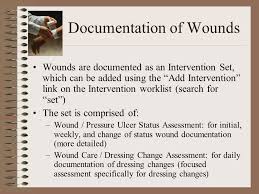 Documentation Guidelines Ppt Video Online Download