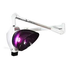 Wall Mounted Infrared Hair Dryer