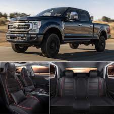 Seat Covers For 2018 Ford F 250 Super