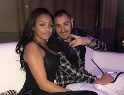 Benzema wife cora gauthier : Karim Benzema Bio Affair In Relation Net Worth Ethnicity Age Nationality Height Footballer