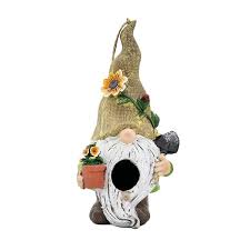 Galt International Gardening Gnome