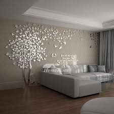 Wall Decals For Living Room Tree