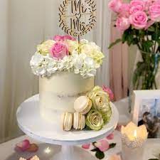 Boutique Cakes Near Me gambar png