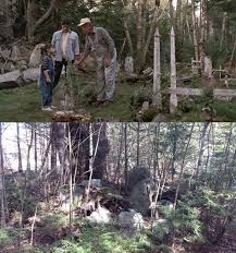 It was his 14th novel, and the tenth novel under his own name. Then Now Movie Locations Pet Sematary