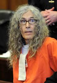 But the two never went out together. Rodney Alcala Why Did The Serial Killer Appear On The Dating Game Film Daily