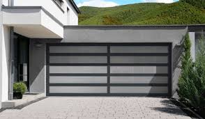 avante sleek one clear choice garage
