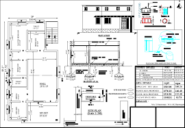 East Facing 29 X58 2bhk House Plan As